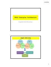 hris enterprise pcf